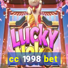 cc 1998 bet